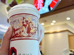 景观位-茶颜悦色(重庆英利大融城LG层店)