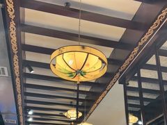 大堂-龍聚祥烧麦馆(万达店)