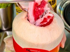 -灶边炉台·东北融合烤肉(南山店)