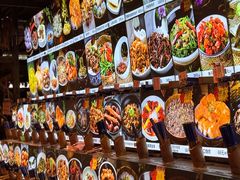 -园林美食城·本土农家菜(杨和镇店)