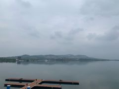 -南京金牛湖风景区