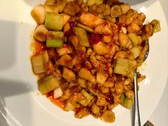 -阿里疆Alijiang·丝路美食·异域风情·清真(长楹天街店)