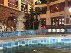 -咸宁万豪温泉谷度假区