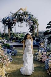 -Chic Bridal 熙可婚纱