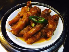 -糖朝(尖沙咀店)