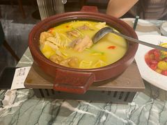 -披云云小馆·味道江湖(姚家园万象汇店)