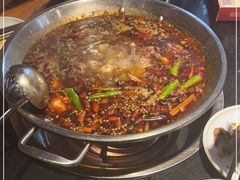 -小饕荟雅安贡椒鱼鲜馆(广福桥店)