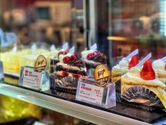 -85度C(广州黄边店)