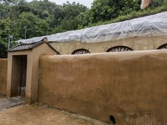 -延安杨家岭革命旧址