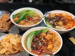 -笋果坊螺蛳粉(竹园小区店)