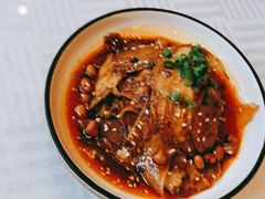夫妻肺片-渝信川菜(西单店)