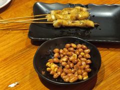 -烧蠔帮·湛江生蚝(南桥店)