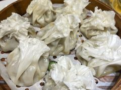 羊肉烧麦-弘雅饭店