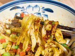 -宋益驴蹄子面肉夹馍(辛家庙店)