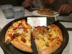 -必胜客(会展店)