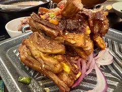 -简小舍·民间手艺菜(武昌江滩店)