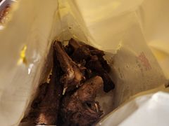 -五顺斋清真烤鸭(西大街总店)