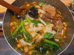 -小满手工粉(上海月星环球港店)