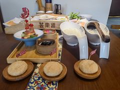 -芸南道·过桥米线(昆明老街旗舰店)