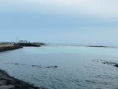 -咸德海水浴场