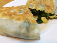 -台北楚楚园馅饼粥(虹桥南丰城店)