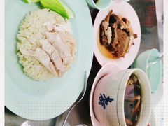 -红大哥水门鸡饭(總店)