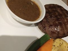 -斗牛士牛排餐厅(嘉里汇店)