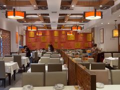 -福来居烤鸭店(天坛二店)