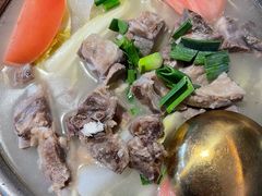 -菌自由丨野生菌火锅特色庭院餐厅(丽江古城店)