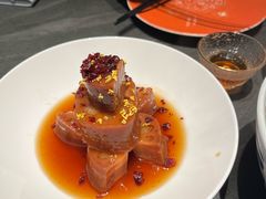 -小厨娘金榜题名(夫子庙秦淮河店)