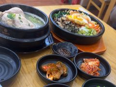 -高社长参鸡汤(高丽街店)