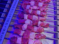 -三个蒙古大叔羊肉串(大宁店)