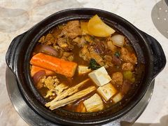 -二楼老店重庆鸡公煲(真光路店)