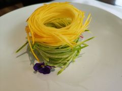 -荷风细雨·中国茶宴(碧云店)