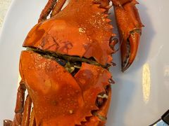 盐焗奄仔蟹-小煵记·打边炉(西丽文光店)