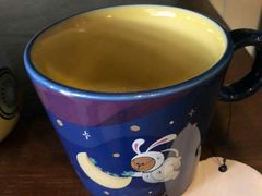 -星巴克(北京望京店)