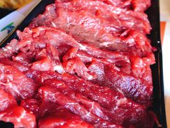 -牛记皇鲜牛肉火锅(环球度假区梨园店)