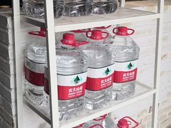 自助取餐区-贰重天冰煮羊自助火锅(东坝店)