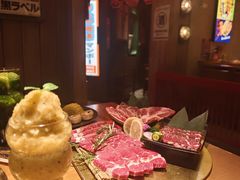 -MIKOMIKO和牛烧肉专门店(南门店)