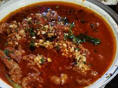 -水煮三国·川鲁江湖菜(香山店)