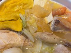 -外婆家(西溪印象城店)