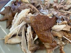 -豫掌柜饸饹面·烩面(秀沿路店)