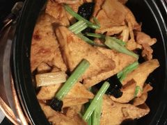 -皇城根北京风味主题餐厅(中海环宇城店)