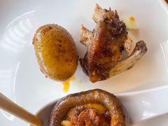 -玛吉阿米·餐吧