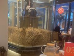 -村长家的疙瘩汤·东营菜(东营茶城店)