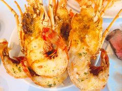 -拉蒂娜·巴西牛排馆 Latina·Brazilian Steakhouse(陆家嘴旗舰店)