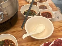 -黑山牛肉汤火锅(花城汇店)