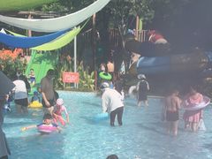 -苏州乐园森林水世界