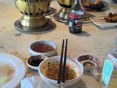 -喜庭海鲜自助(来福士店)