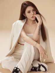 -克拉女神写真馆·匠心定制